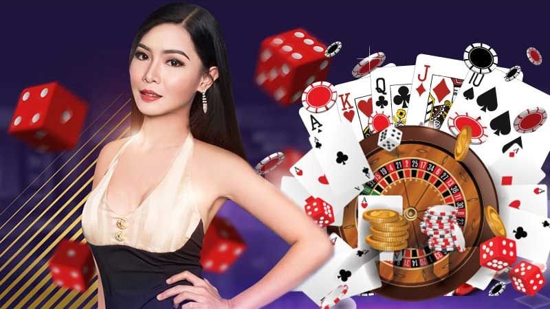 Dedicated VIP support agent ready to assist Filipino players
